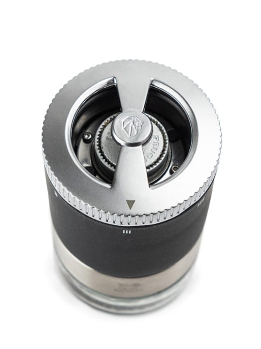 Peugeot Saveurs MAESTRO Pfeffermühle 11 cm Graphit