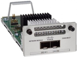 Cisco Erweiterungsmodul - 25 Gigabit Ethernet x2 (C9300-NM-2Y)