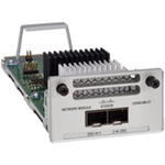 Cisco Erweiterungsmodul - 25 Gigabit Ethernet x2 (C9300-NM-2Y)