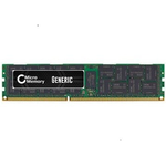 CoreParts MMHP038-4GB Speichermodul 1 x 4 GB DDR4 2400 MHz (922093-001)