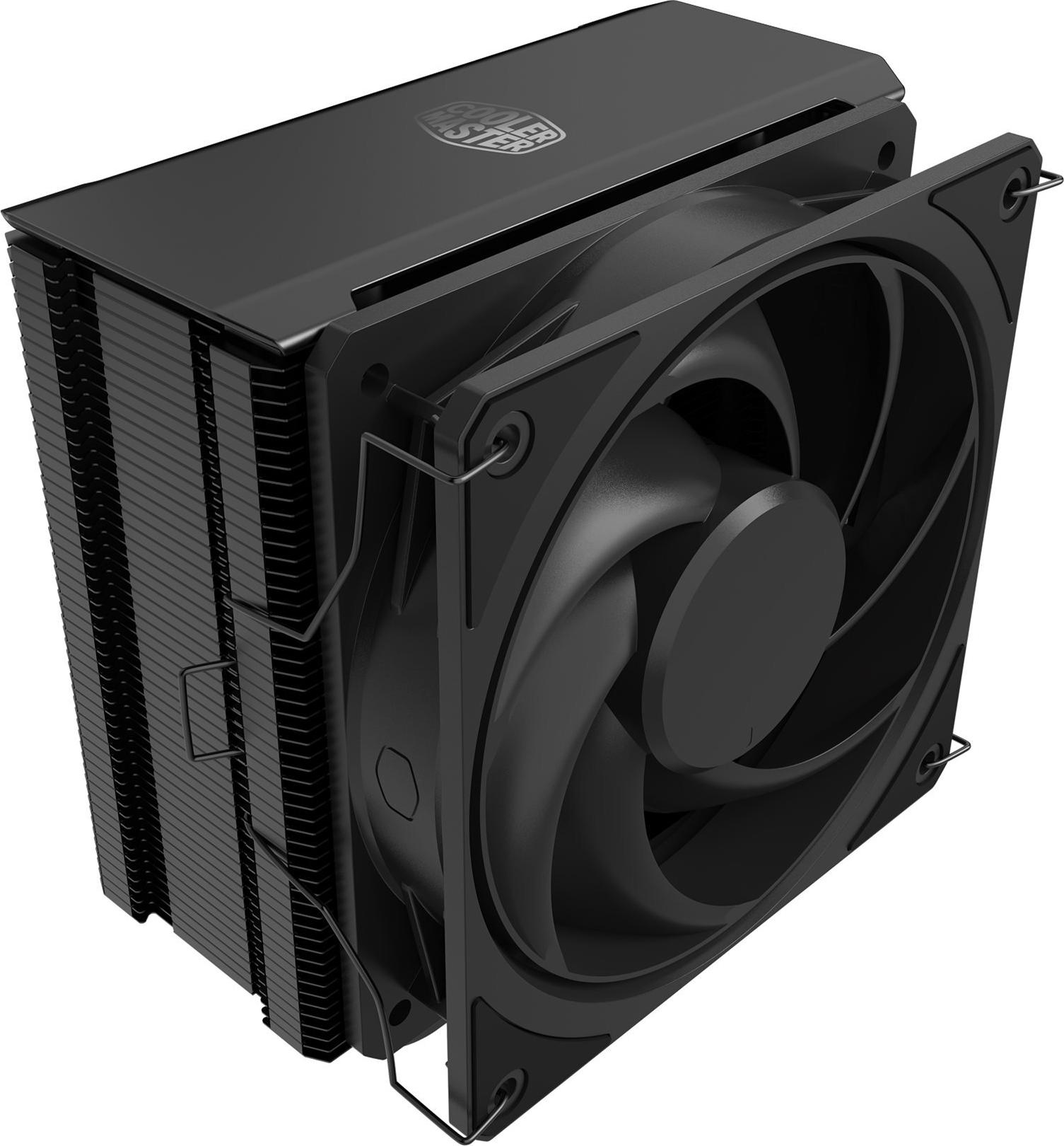 Cooler Master Kühler Hyper 212 3DHP (MAY-T2HP-217PK-R1)