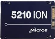 Micron 5210 ION SSD (MTFDDAK3T8QDE-2AV1ZABYY)