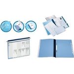 DURABLE Personalhefter mit Hängeschiene A4 SB-Verpackung 1 ST 255406