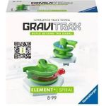 Ravensburger GraviTrax Element Spiral Zubehör für Aktiv-/Fertigkeiten-Spielzeuge (22424)
