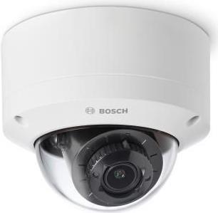 Bosch FLEXIDOME outdoor 5100i. Fixed dome 2MP HDR - Fixed dome 2MP HDR (NDE-5702-A)