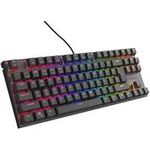 Genesis Gaming Tastatur THOR 303 TKL silent kabelgeb. (US) (NKG-1881)