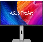 ASUS ProArt PA278QGV LED-Monitor 68,5cm (27") WQHD HDMI/DP/USB-C Schwarz (90LM05L1-B01K71)