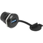 Delock Einrastmodul (86966)