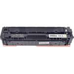 Renkforce Toner ersetzt HP 204A CF532A Kompatibel Gelb RF-HPCF532A (RF-6723106)