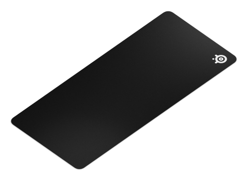 SteelSeries QcK XXL Mauspad Schwarz