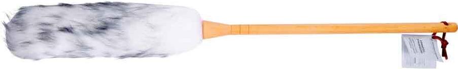 Bürstenhaus Redecker Lammfellstaubwedel (469970)