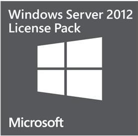 Fujitsu Microsoft Windows Server 2012 (S26361-F2567-L462)