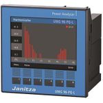 Janitza UMG 96-PQ-L, 90-277V Power Analyser UMG 96-PQ-L 90-277V (5236001)