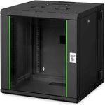 DIGITUS Professional Unique DN-19 12-U-3-SW (DN-19 12-U-3-SW)