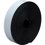 3M Dual Lock Klettband zum Aufkleben (L x B) 45.7 m x 12 mm Schwarz 1 St. (3540S12)