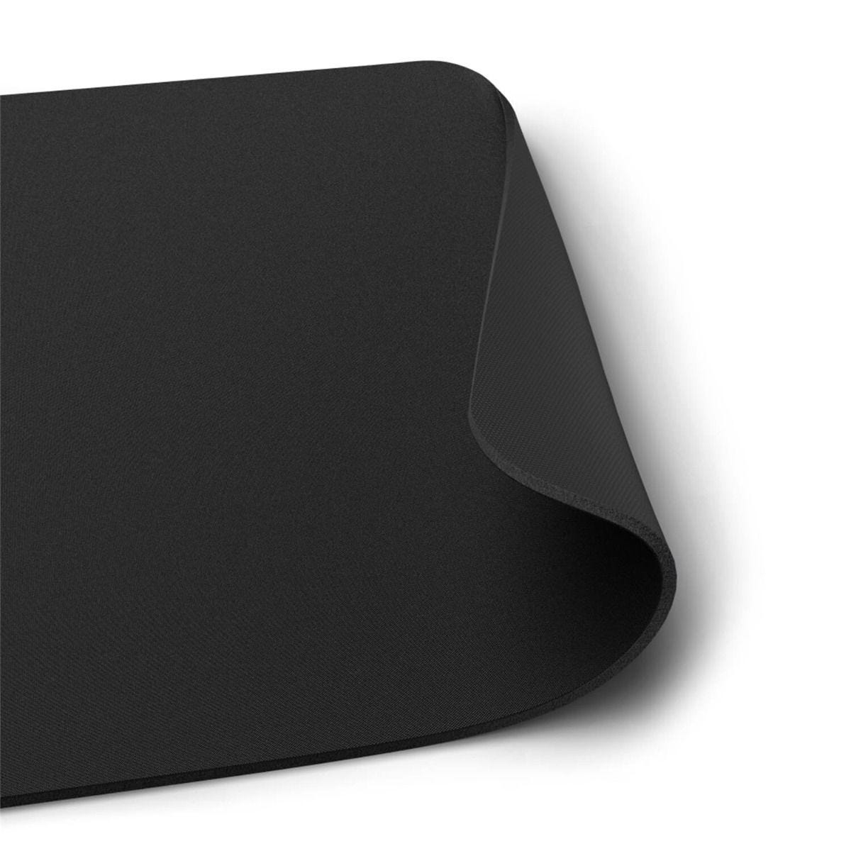 uRage Lethality 250 Gaming-Mauspad 450 x 350 mm Schwarz