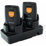 Newland Ladestation, 2-Fach Ladestation, 2-Fach, separat bestellen: Netzteil, passend für: BS80 (NLS-SCD80)