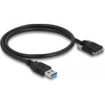 Delock USB-Kabel USB Typ A (M) bis Micro-USB Type B (M) (87798)