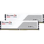 G.Skill Ripjaws S5 F5-5200J4040A24GX2-RS5W Speichermodul 48 GB 2 x 24 GB DDR5 5200 MHz (F5-5200J4040A24GX2-RS5W)