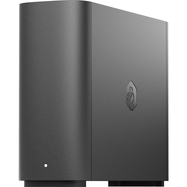Synology BeeStation 4 TB Schwarz