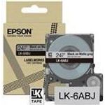 Epson LabelWorks LK-6ABJ (C53S672088)