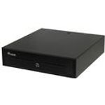 Equip Standard Kassenladen 42x40,5x11 4 Geld/8 Münzfächer sw (351010)