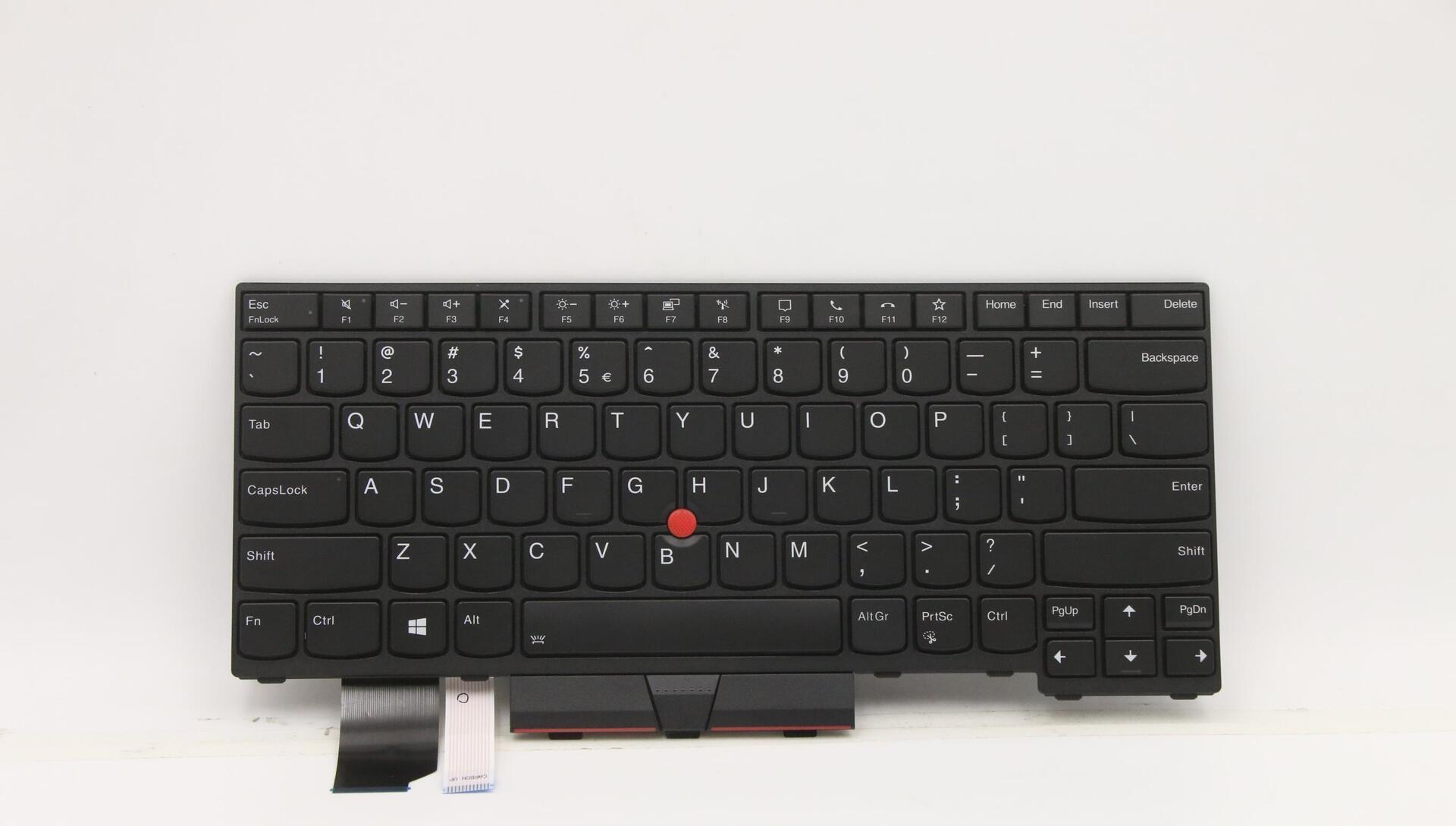 Lenovo 5N20W67821 Notebook-Ersatzteil Tastatur (5N20W67821)