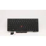 Lenovo 5N20W67821 Notebook-Ersatzteil Tastatur (5N20W67821)