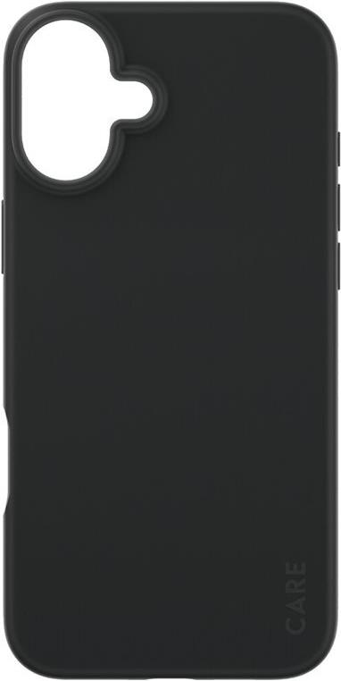 PanzerGlass CARE Fashion Colors iPhone 16 Plus schwarz (1395)