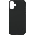 PanzerGlass CARE Fashion Colors iPhone 16 Plus schwarz (1395)