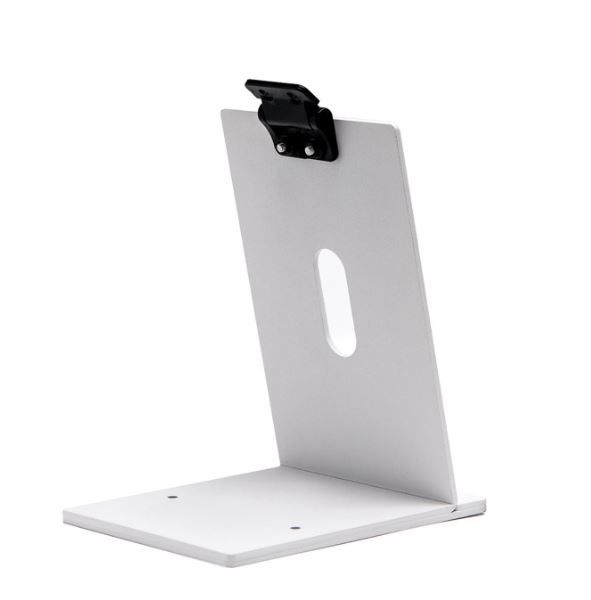 STAR MICRONICS mUNITE EZDESK KIOSK STAND WHT (37954730)