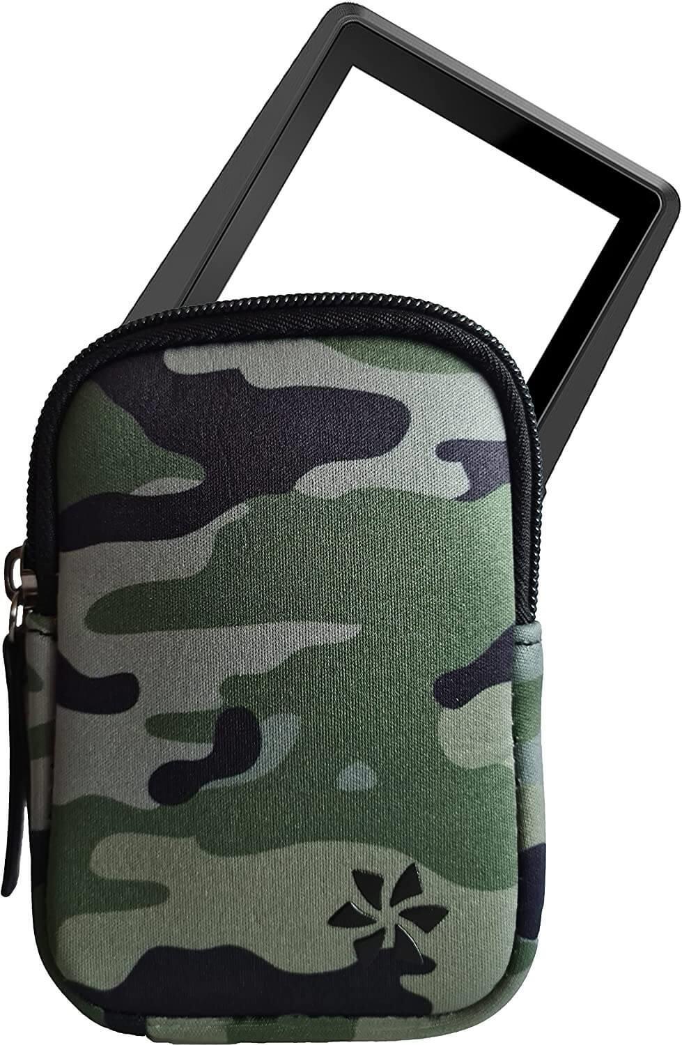 honju BIKE Neoprentasche Camo Sport für Bosch Nyon 2021 / 2022 | bulk | 62011 (62011)