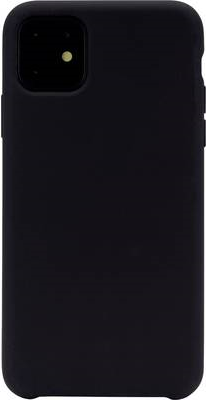 JT Berlin SilikonCase Steglitz | Apple iPhone 11 | schwarz (10543)