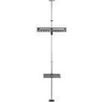 Boden-/Decken TV-Halter für 37-70" TV Hersteller: Techly (ICA-TR32) (B-Ware)