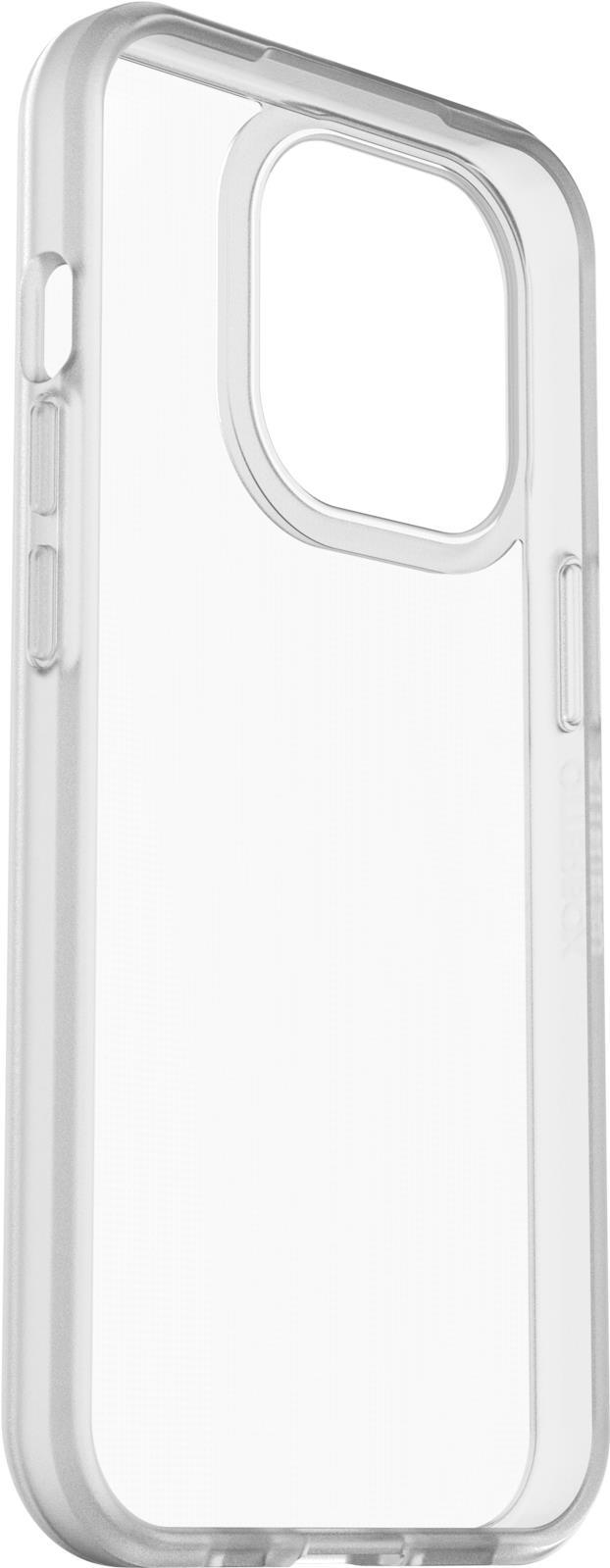 OtterBox React Hülle für iPhone 13 Pro transparent Pro Pack (77-85870)