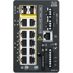 Cisco Catalyst IE3105 Rugged Series (IE-3105-18T2C-E)