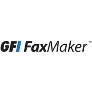 GFI Software Maintenance Agreement (2XCFAXREN1Y)