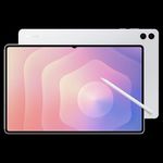 Samsung Galaxy Tab S11 Ultra X930 WiFi 14.6 12GB RAM 256GB - Silver [Energieklasse G] (SM-X930NZSREUE)