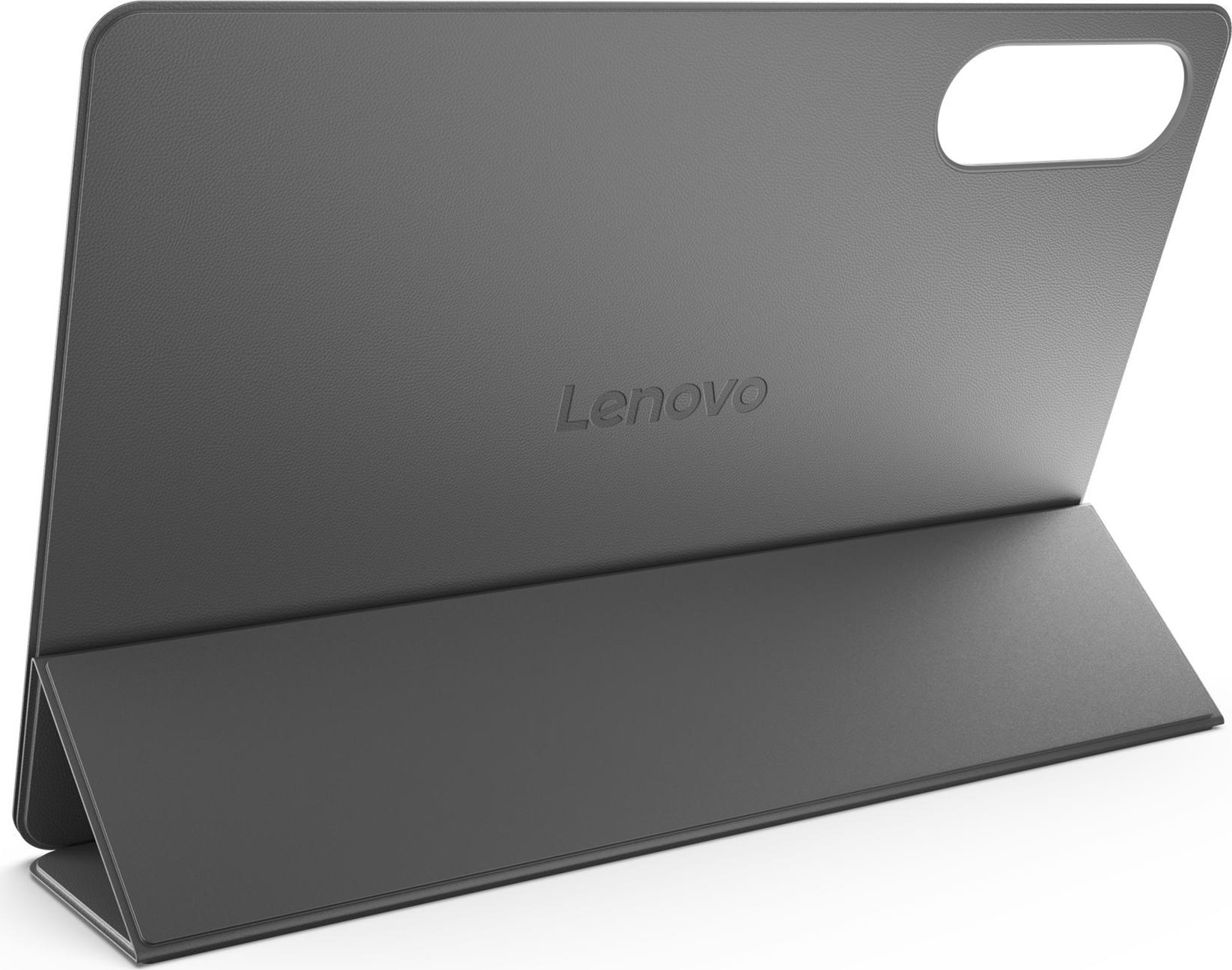Lenovo Folio-Hülle für Yoga Tab | Grau (ZG38C07678)