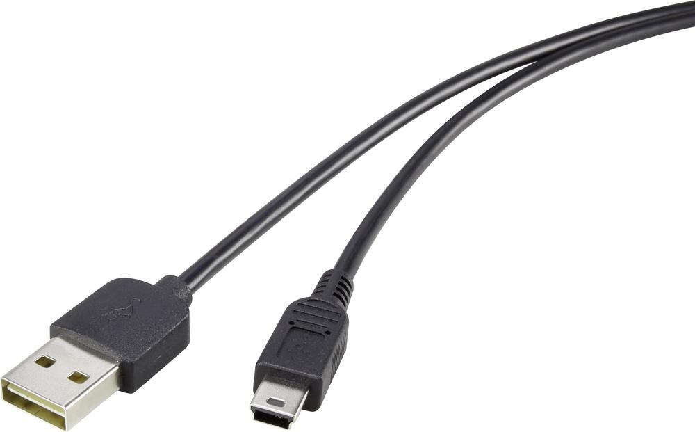 Renkforce Duplex USB-Kabel (1365369)