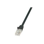 LogiLink 5m Cat.5e U/UTP RJ45 (CP1073U)