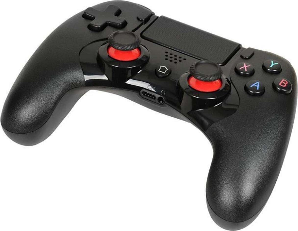 iBOX Aurora GP4 Gamepad Schwarz