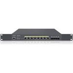 EnGenius ECS5512FP Cloudfähiger 8-Port 10G Base-T 420W PoE Netzwerkswitch (ECS5512FP)