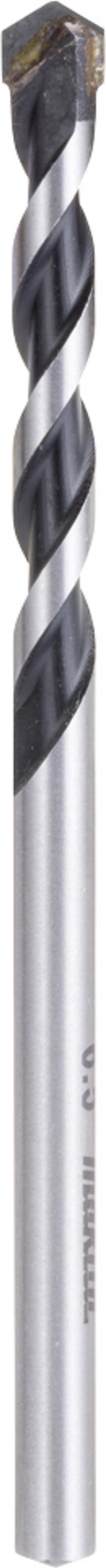 Makita E-11019 Hartmetall Mehrzweckbohrer 1 Stück 6.5 mm Gesamtlänge 100 mm Schnellspannbohrfutter 1 St. (E-11019)
