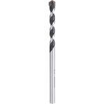 Makita E-11019 Hartmetall Mehrzweckbohrer 1 Stück 6.5 mm Gesamtlänge 100 mm Schnellspannbohrfutter 1 St. (E-11019)