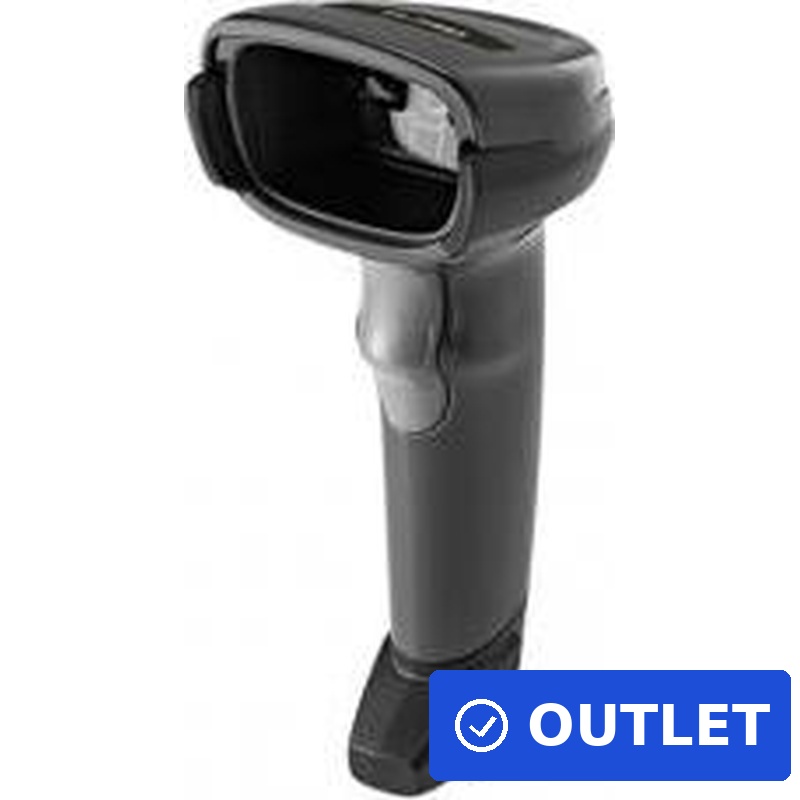 Zebra DS2278 Standard Range (SR) (DS2278-SR6U2100PRW)