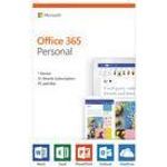 Microsoft 365 Single - Box-Pack (1 Jahr) - 1 Person - ohne Medien, P6 - Win, Mac, Android, iOS - Deutsch - Eurozone