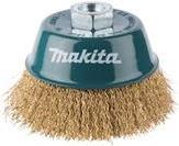 Makita D-39805 Stahldrahttopfbürste MS 100mm (D-39805)