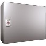 Rittal KX 1588.000 Installations-Gehäuse 380 x 300 x 155 Stahl (1588000)