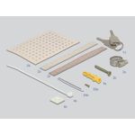 Delock Glasfaser-Verteilerbox (86837)